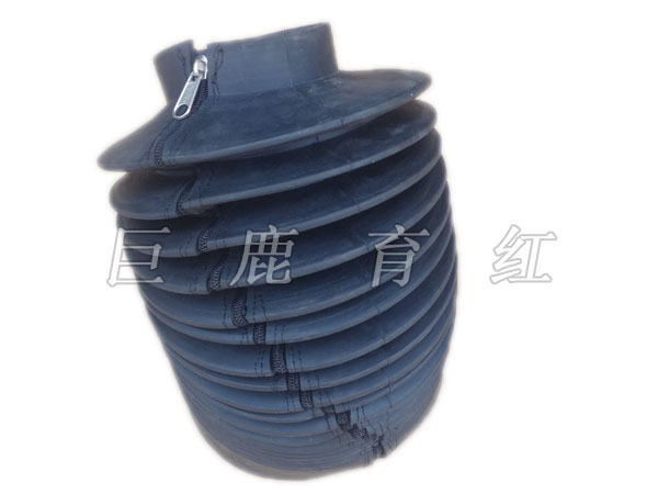 MT4400 轉(zhuǎn)向缸防塵套 UR57052 MT4400 轉(zhuǎn)向缸防塵套 UR57052