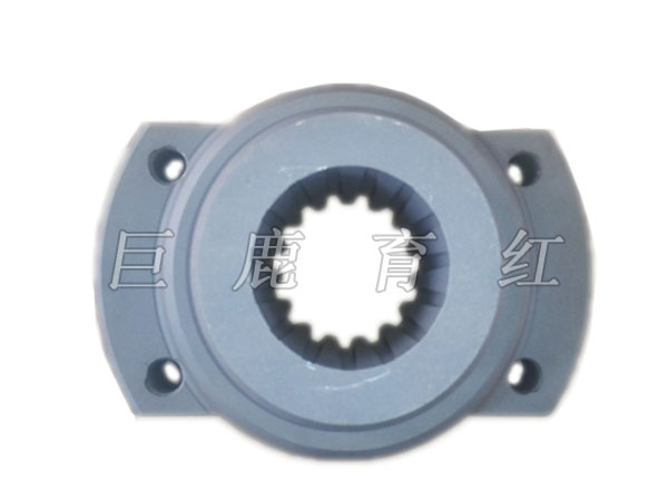 TR50 叉頭 15300856 TR50 叉頭 15300856