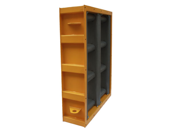 MT4400 消音裝置 20048570 MT4400 消音裝置 20048570