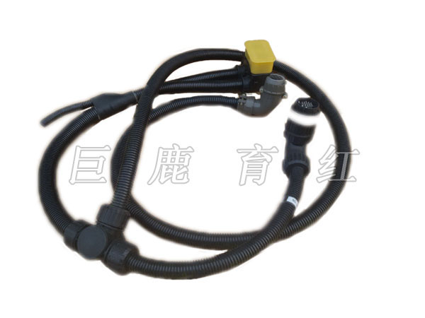 TR50 線束 20018529 TR50 線束 20018529