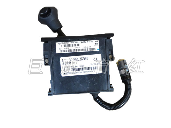 TR100 Shift selector 29536927 TR100 Shift selector 29536927