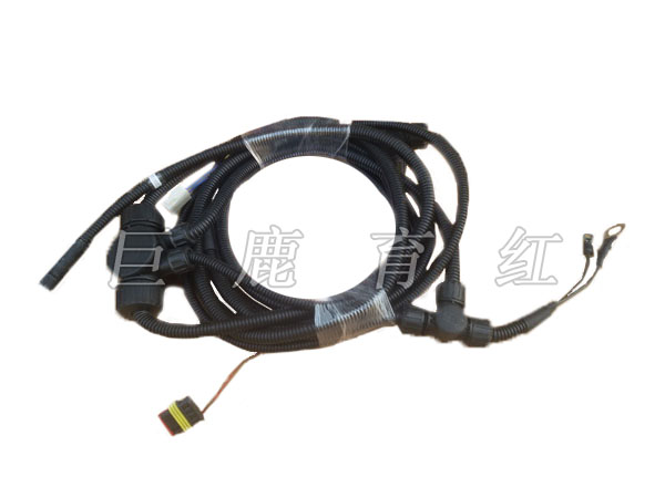 TR50 Engine wiring harness 20018530 TR50 Engine wiring harness 20018530