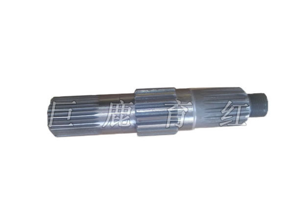 TR50 Drive shaft 15252439 TR50 Drive shaft 15252439