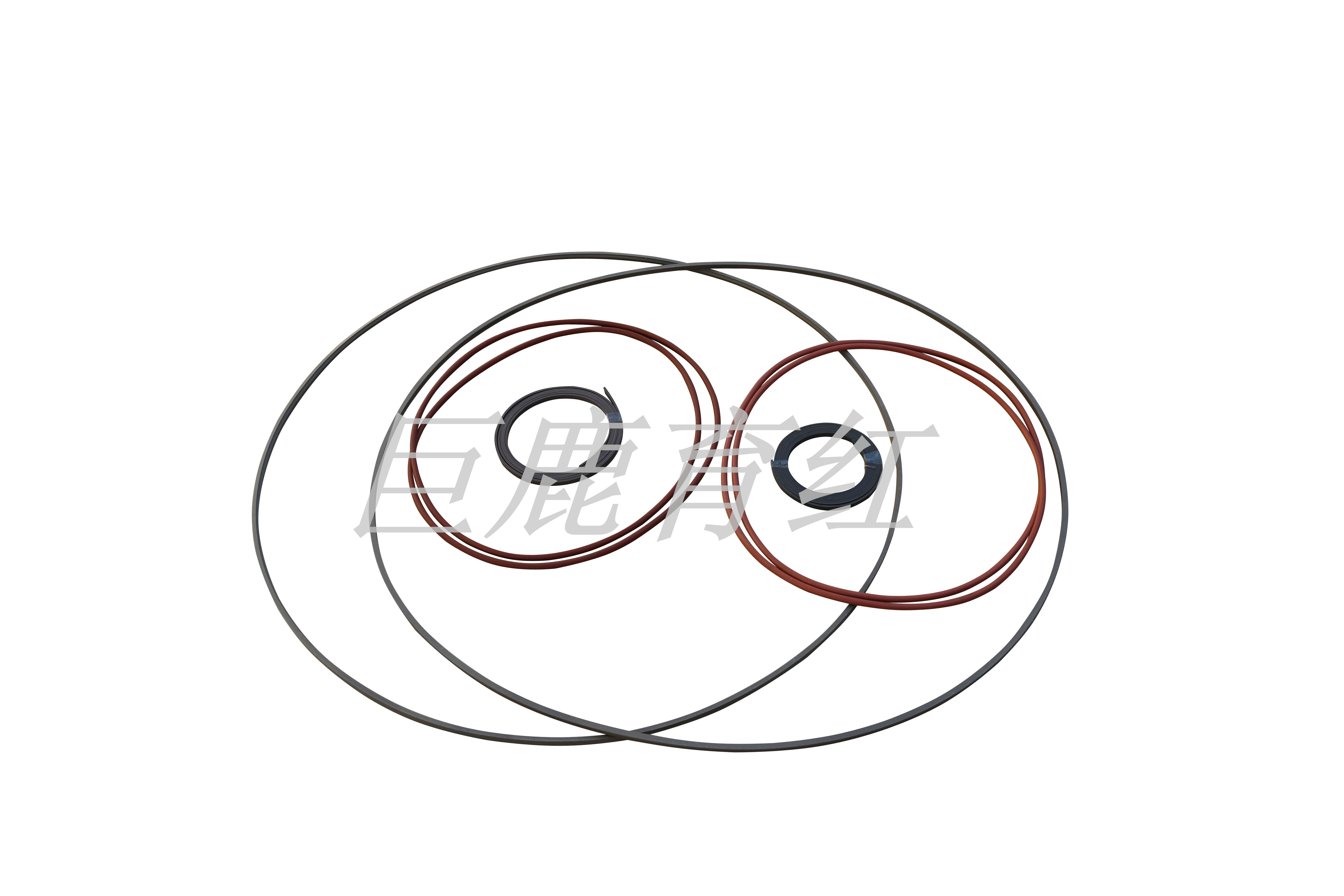 TR100 后制動(dòng)密封組件 15303607 TR100 后制動(dòng)密封組件 15303607
