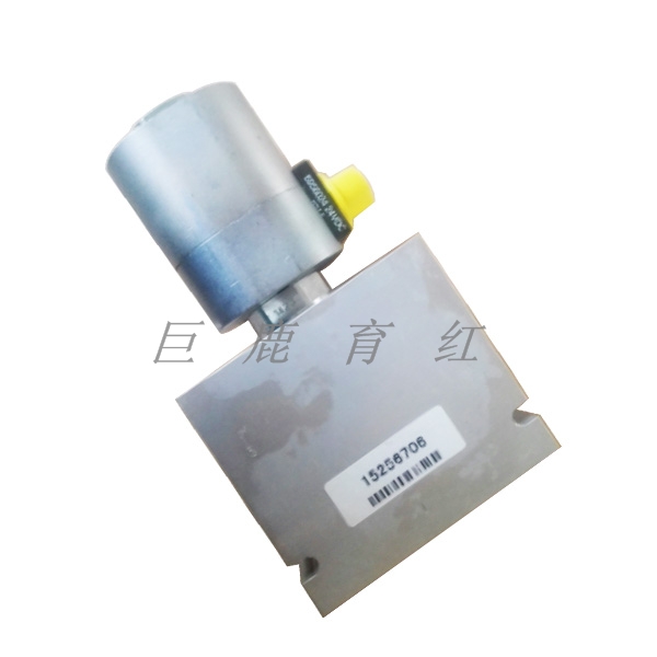 TR100 控制閥15256706 TR100 控制閥15256706
