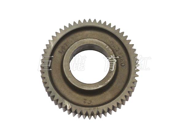 TR100 油泵惰輪 6833160 TR100 油泵惰輪 6833160
