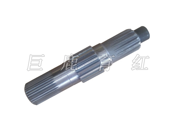 TR50 驅(qū)動(dòng)軸 15252439 TR50 驅(qū)動(dòng)軸 15252439