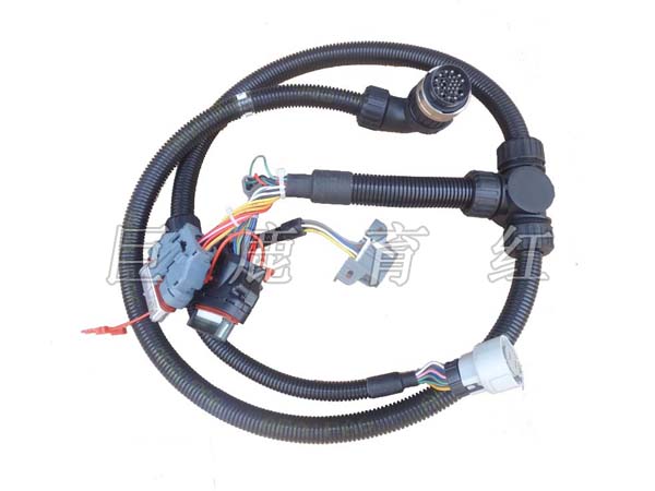 TR100 線束 15310346 TR100 線束 15310346