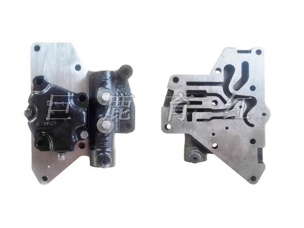 TR100 閉銷控制閥 29536480 TR100 閉銷控制閥 29536480