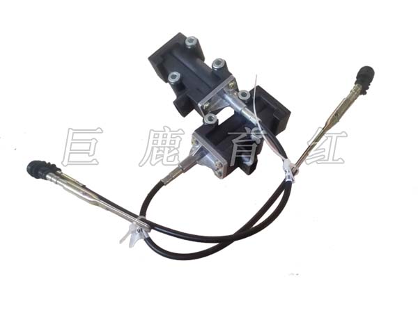 TR100 油門傳感器 15251067 TR100 油門傳感器 15251067