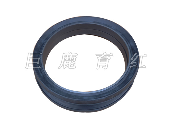TR50 Rear wheel floating oil seal 09006821 TR50 Rear wheel floating oil seal 09006821