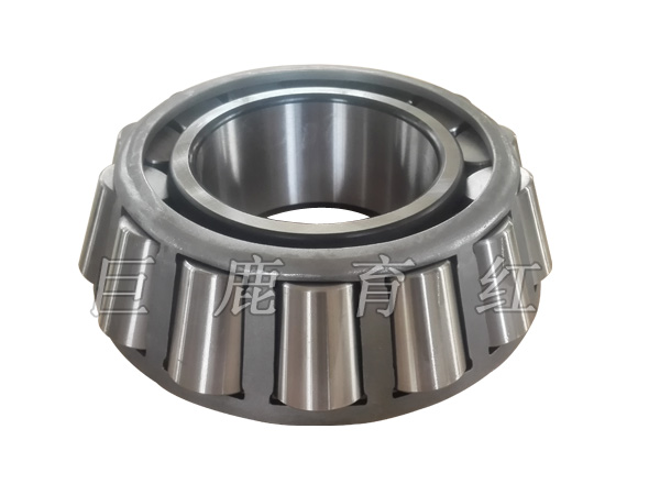 TR100 Inner and outer ring of bearing 15255837/15255838 TR100 Inner and outer ring of bearing 15255837/15255838