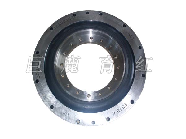 TR100 Shock absorber 15309162 TR100 Shock absorber 15309162