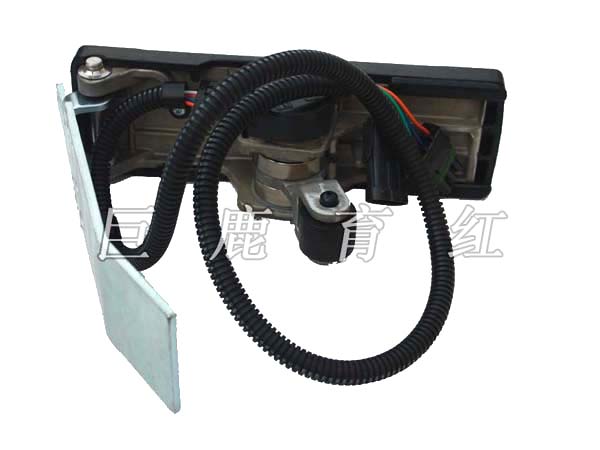 TR50 Accelerator pedal 20002161 TR50 Accelerator pedal 20002161