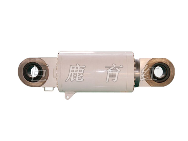 Xiangtan motor 220T rear suspension cylinder assembly SF-2917010 Xiangtan motor 220T rear suspension cylinder assembly SF-2917010