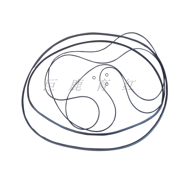 TR100 后制動(dòng)密封組件15303631 TR100 后制動(dòng)密封組件15303631