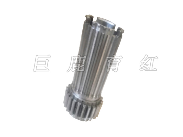 TR100 Axis 6836219 TR100 Axis 6836219