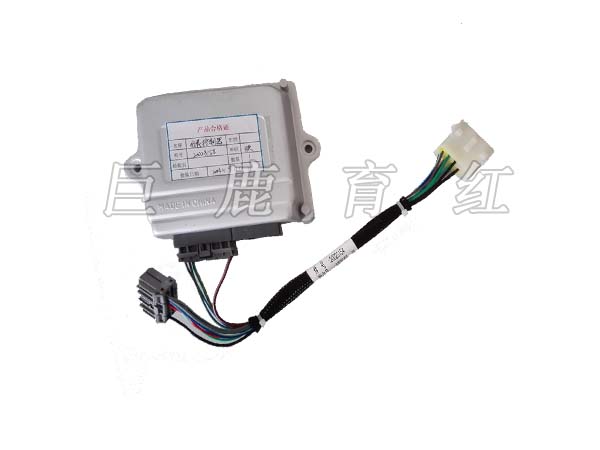 TR100 儀表控制線束 20023154 TR100 儀表控制線束 20023154